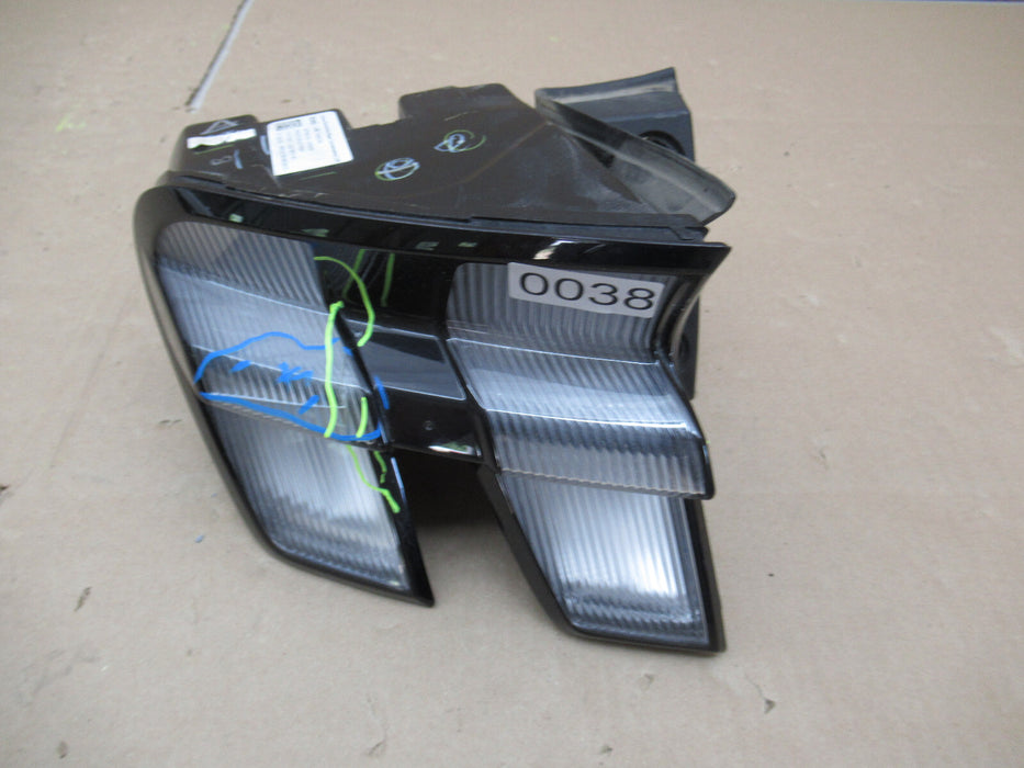 2021 2022 FORD MUSTANG MACH E LEFT LED TAILLIGHT LAMP OEM