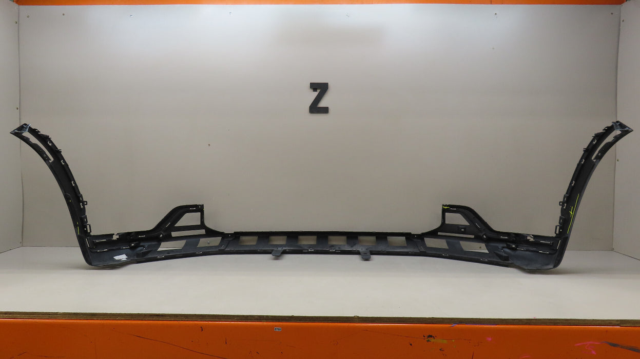 2023-2024 HYUNDAI PALISADE FRONT LOWER BUMPER COVER OEM 86512-S8SA0