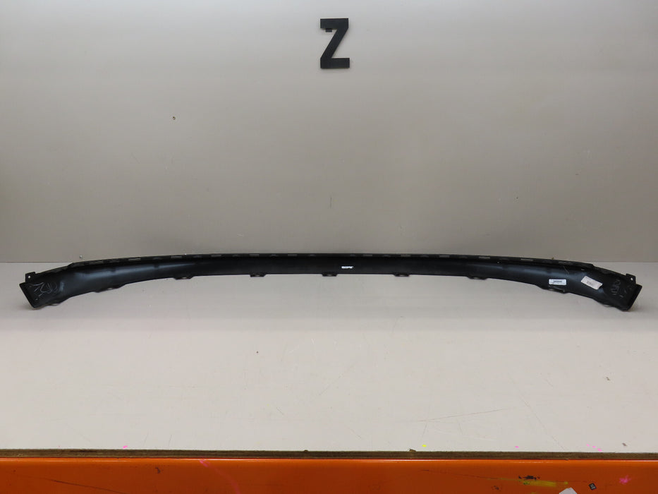 2021-2023 FORD MUSTANG MACH-E FRONT LOWER FASCIA BUMPER COVER OEM LJ8B-17F775