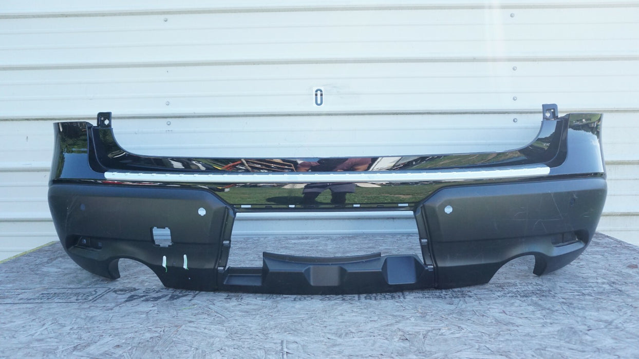 2019-2020 SUBARU ASCENT REAR BUMPER COVER PANEL ASSEMBLY 57704XCO1A OEM 19 20