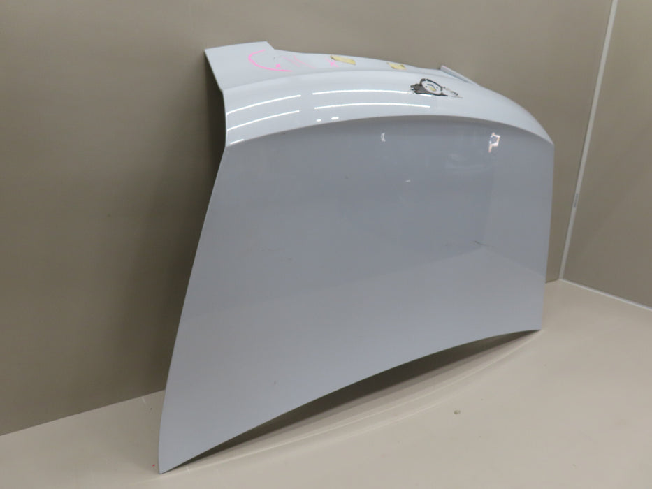 2014-2018 BENTLEY CONTINENTAL FLYING SPUR TRUNK LID OEM 4W0827025M