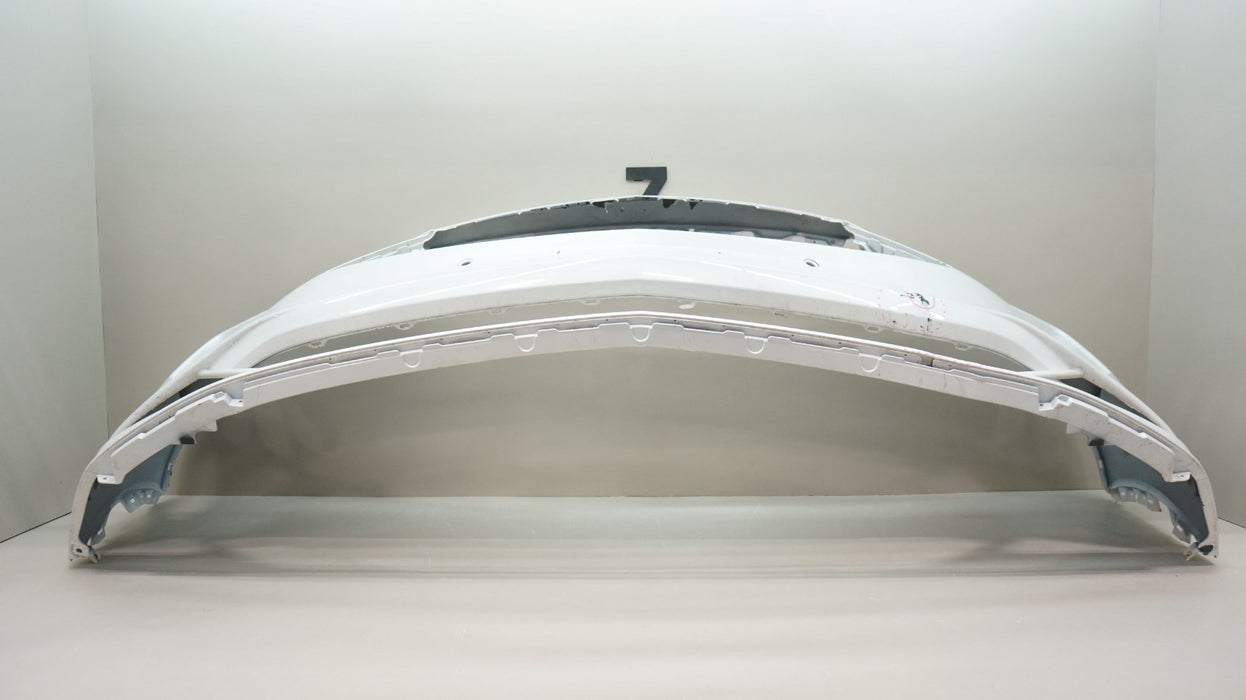 2021-2024 ACURA MDX FRONT BUMPER COVER PANEL OEM