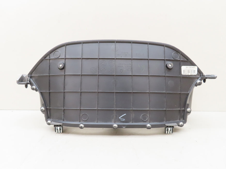 2007-2014 CHEVROLET/GMC SILVERADO SIERRA 1500 6 GAUGE CLUSTER OEM 25782906