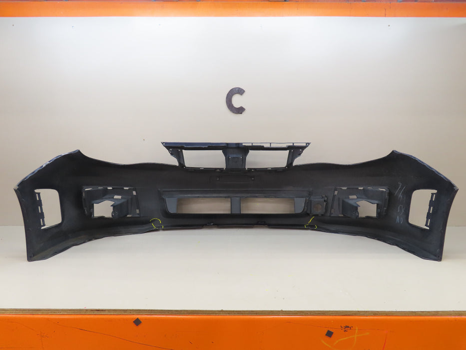2012 2013 2014 SUBARU WRX-STI FRONT BUMPER COVER OEM 57704FG111