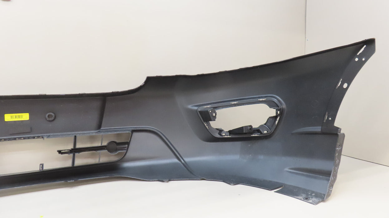 2020-2024 FORD TRANSIT 150,250,350 FRONT LOWER BUMPER COVER OEM