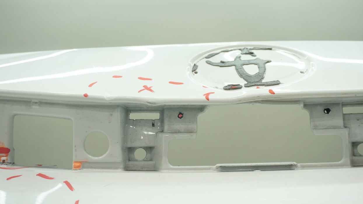 2020-2022 TOYOTA COROLLA SE XSE FRONT BUMPER COVER PANEL OEM