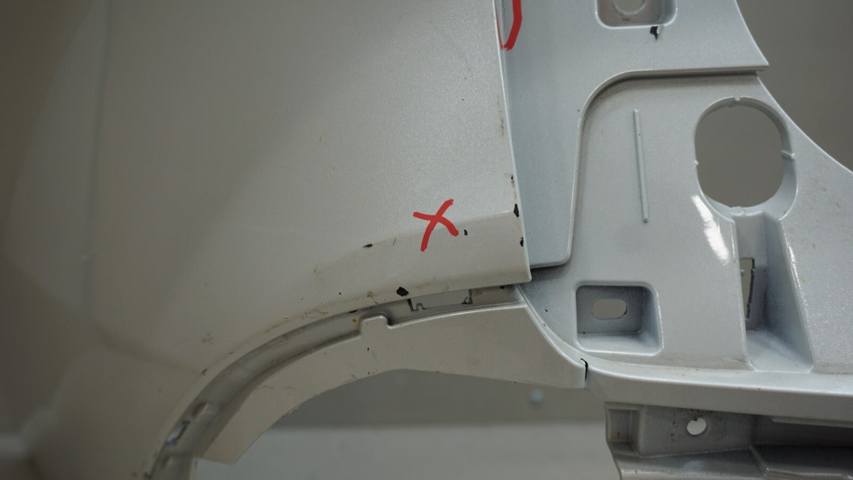 2021-2023 TOYOTA SIENNA REAR BUMPER COVER OEM 21 22 23 52159-08100