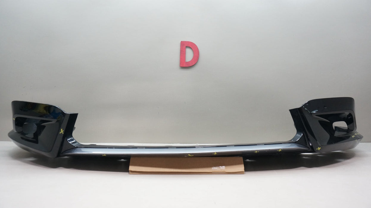 2025 2026 ACURA ADX FRONT LOWER VALANCE COVER OEM 71105-3BH-A000