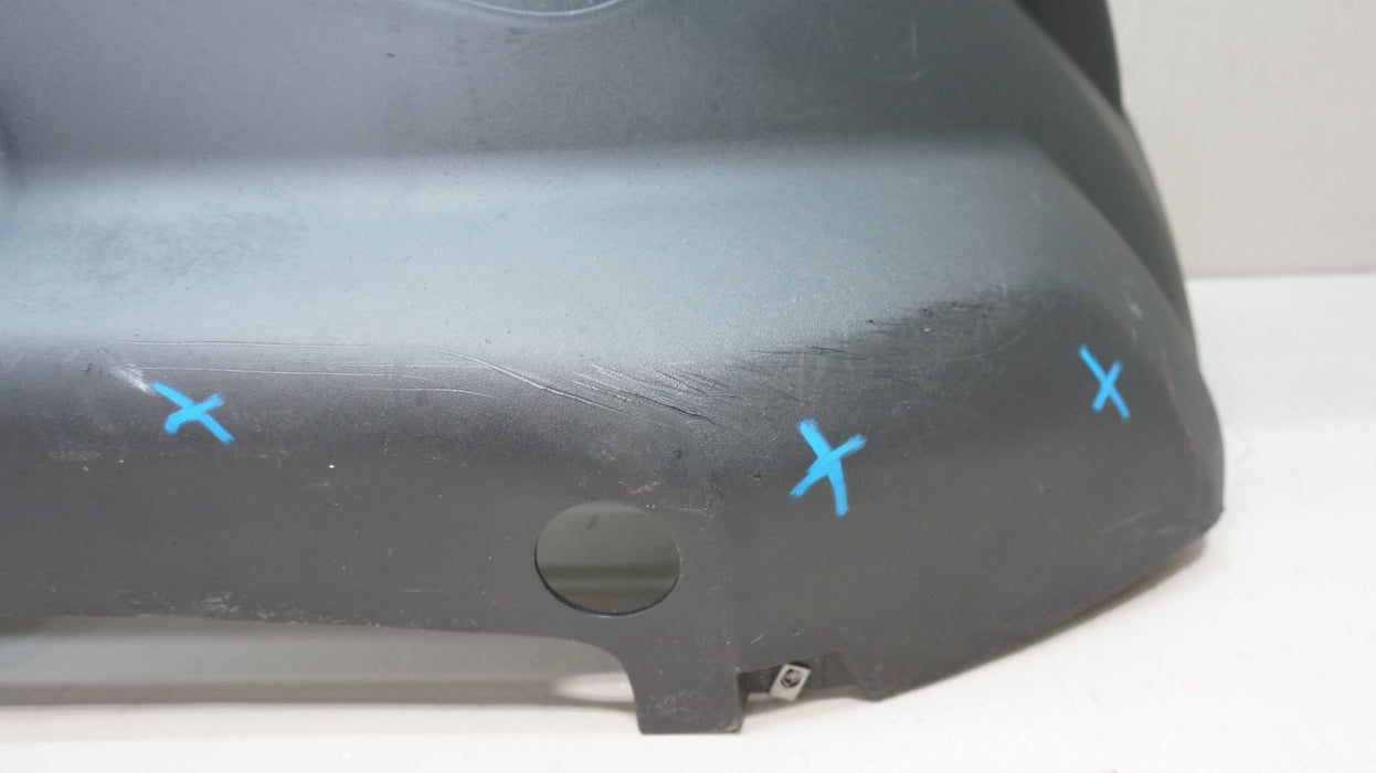 2021-2024 FORD BRONCO SPORT FRONT LOWER BUMEPR VALANCE COVER M1PB-17626 OEM