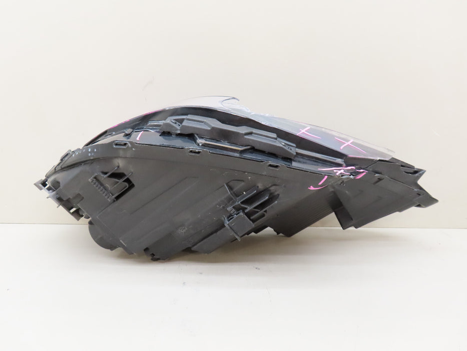 2024 2025 HYUNDAI ELANTRA RIGHT PASSENGERS HEADLIGHT OEM PARTS ONLY