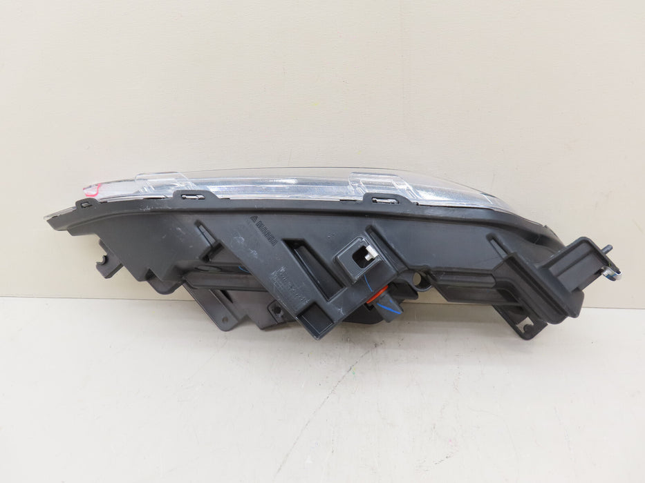 2019-2021 CHEVROLET BLAZER LEFT DRIVER SIDE LED DRL DAYTIME RUNNING LIGHT OEM