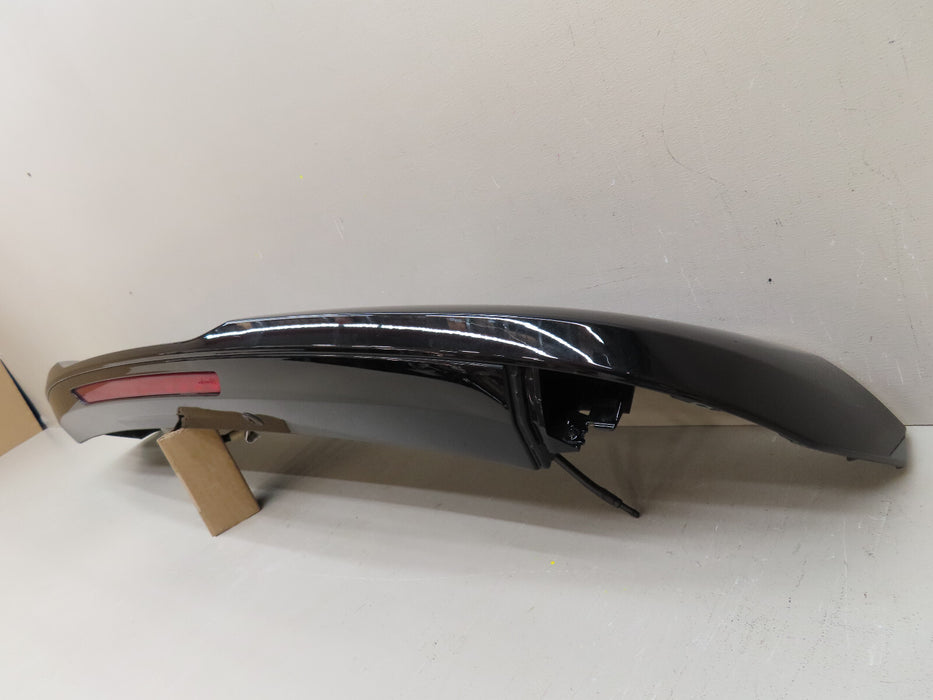 2022 2023 INFINITI QX60 REAR TAILGATE ROOF TRUNK SPOILER OEM 960306SA0A