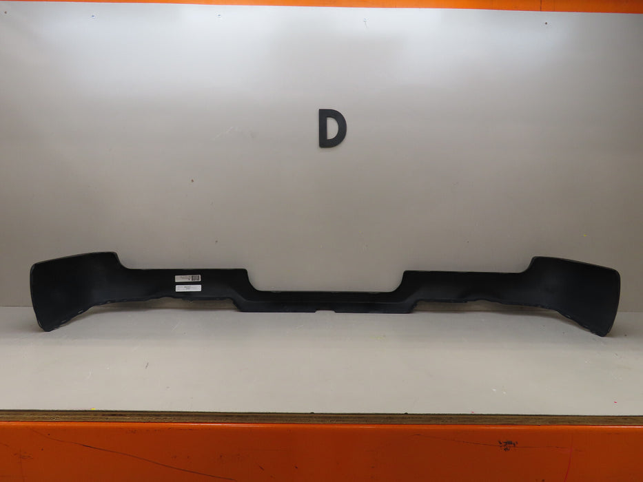 2019-2023 DODGE RAM 1500 REAR BUMPER COVER OEM