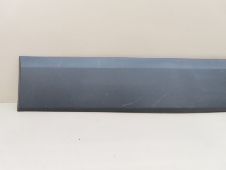 2015-2019 FORD TRANSIT FRONT LEFT DRIVER SIDE LOWER DOOR MOLDING OEM