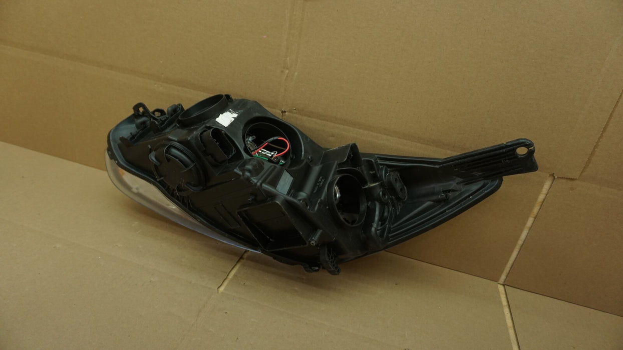 2012-2014 FORD FOCUS FRONT RIGHT PASSENGER HEADLIGHT HALOGEN AFTERMARKET