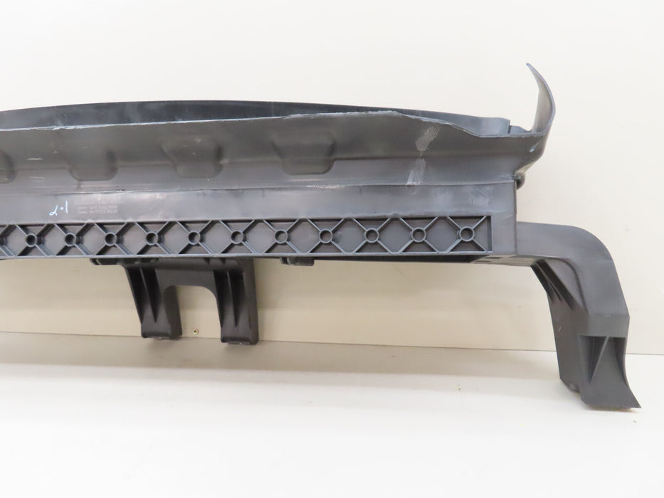 2016-2020 NISSAN ROGUE/ HYBRID FRONT RADIATOR SHUTTER OEM 21421-4BC0A