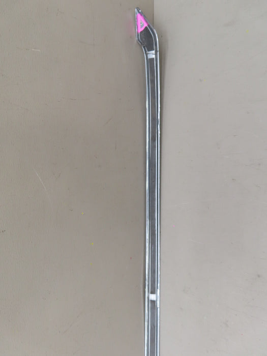2018 2019 HONDA ACCORD HYBRID REAR LOWER BUMPER TRIM OEM 08F24-TVA-1000