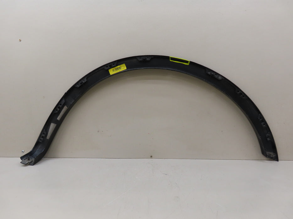 2018-2020 FORD F150 F-150 FRONT LEFT DRIVER WHEEL ARCH OEM JL34-16A075-AEW