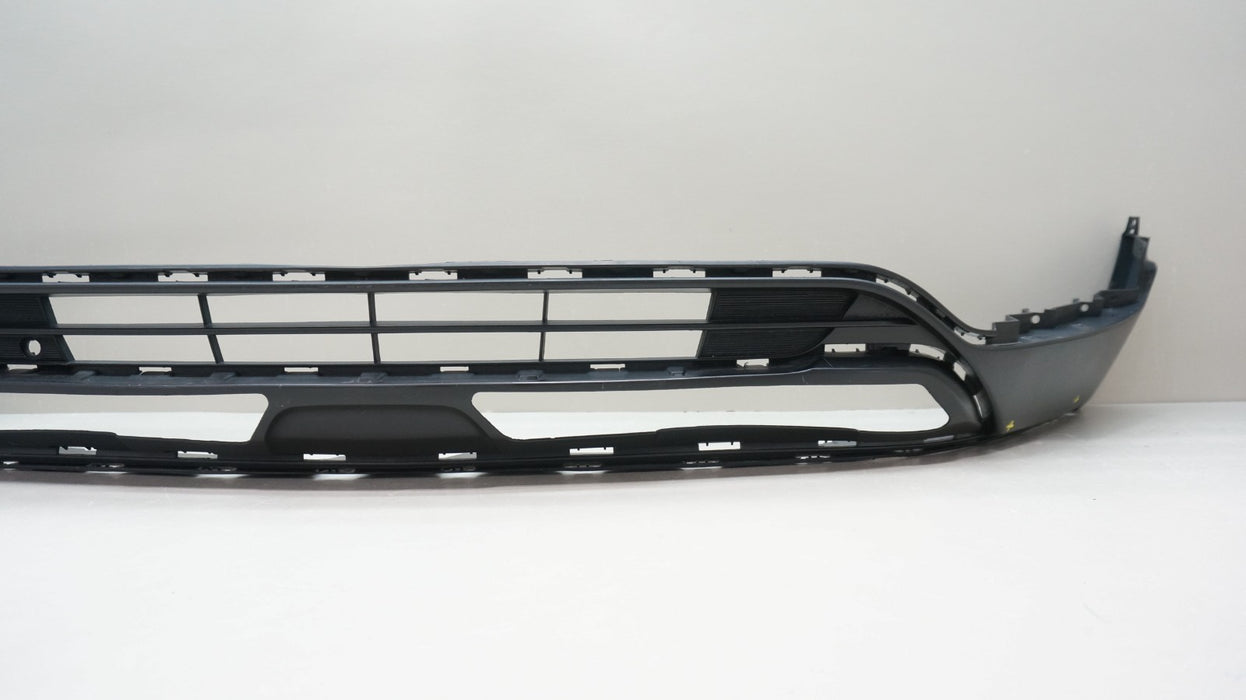 2017-2020 CHEVROLET TRAX FRONT LOWER BUMPER VALANCE PANEL CAPA AFTERMARKET