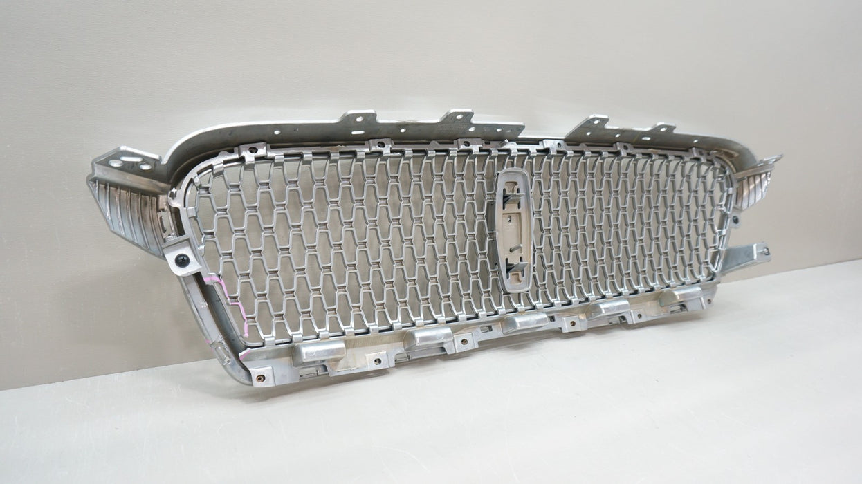 2017-2020 LINCOLN MKZ FRONT BUMPER RADIATOR GRILLE OEM HP53-8150