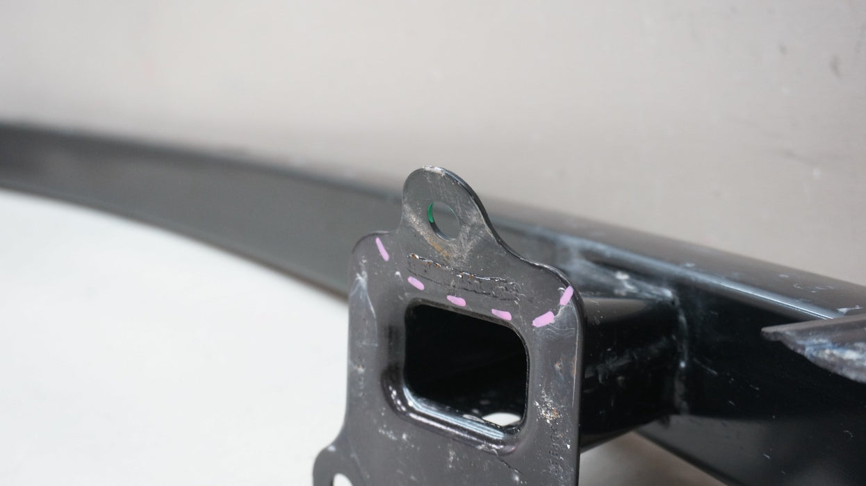 2024-2025 ACURA ZDX FRONT BUMPER REINFORCEMENT IMPACT CRASH BAR 86507366 OEM