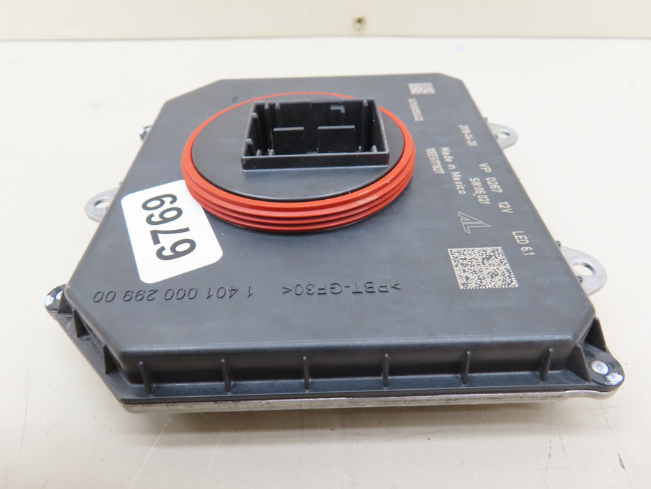 2019 2020 2021 JEEP CHEROKEE LEFT OR RIGHT HEADLIGHT BALLAST HID MODULE OEM