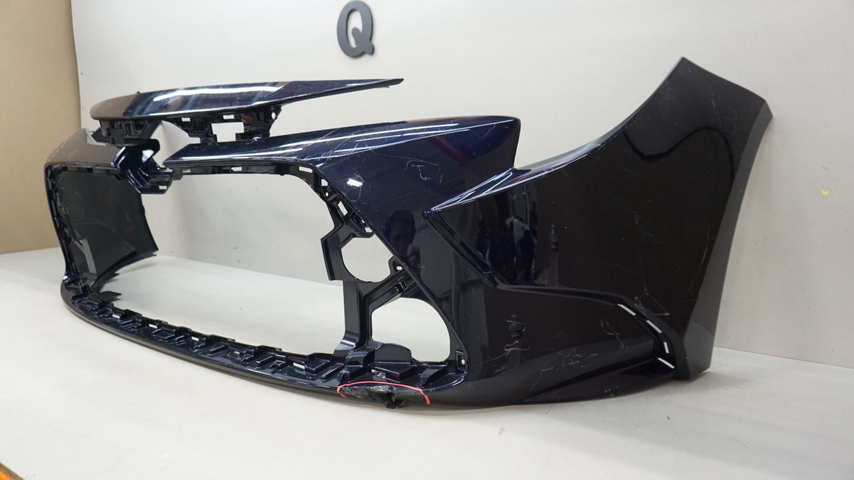 2020-2022 TOYOTA COROLLA FRONT BUMPER COVER PANEL OEM 5211902N91