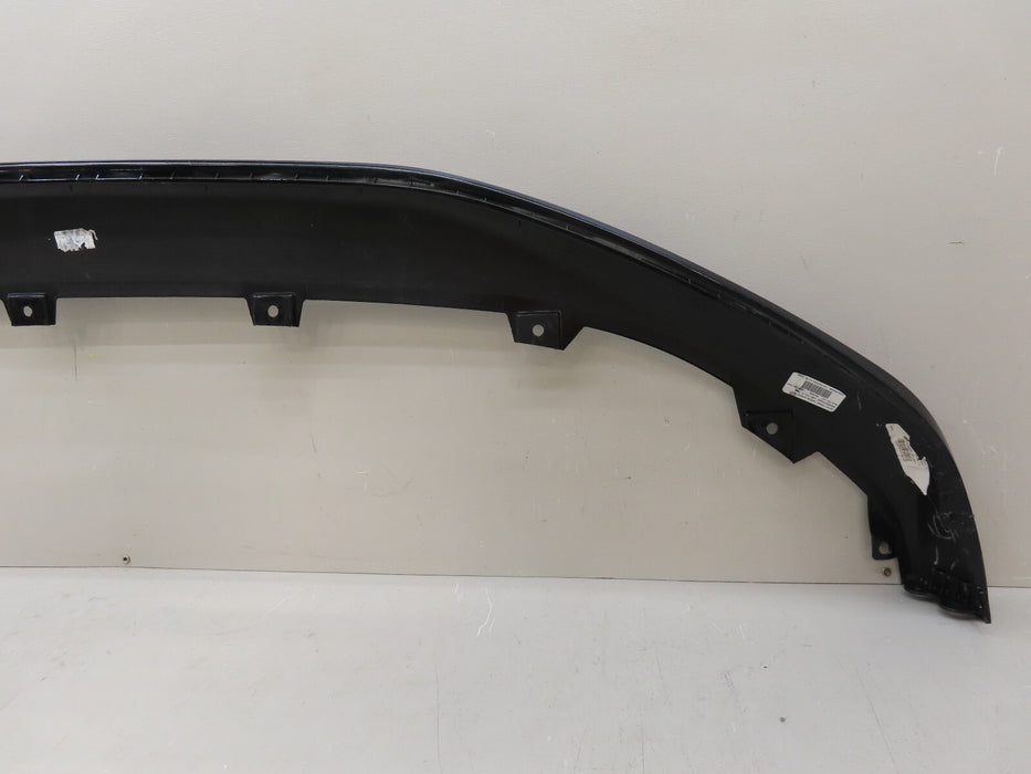2021-2023 FORD MUSTANG MACH-E FRONT LOWER FASCIA BUMPER COVER OEM LJ8B-17F775