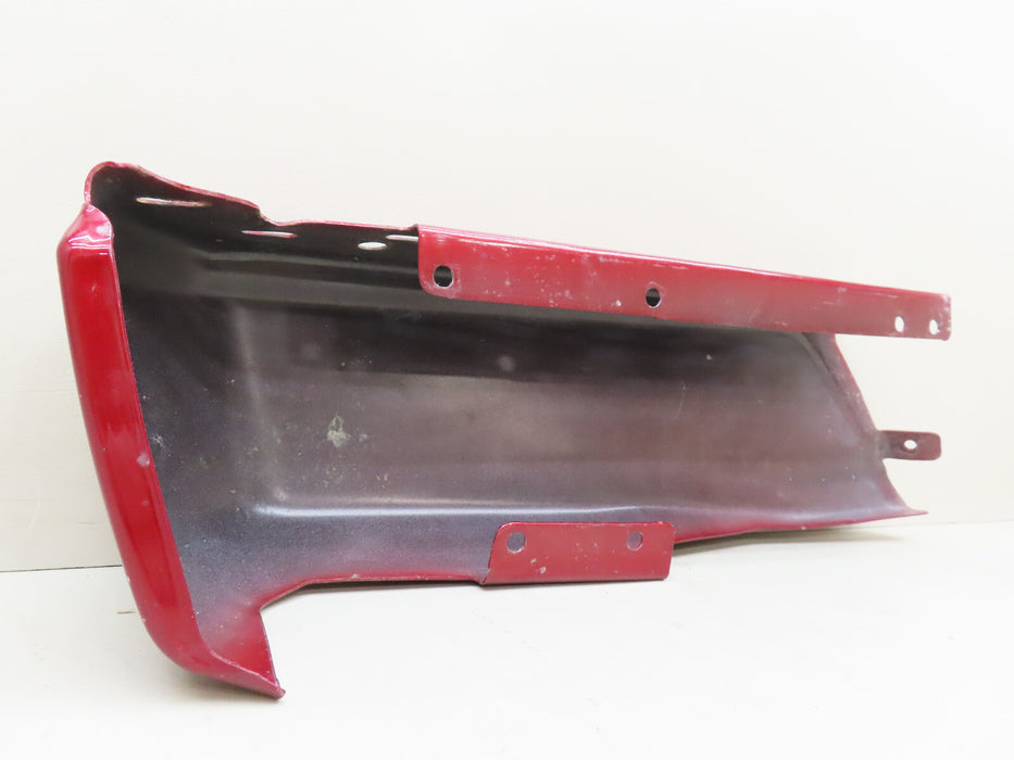 2015-2020 FORD F-150 F150 REAR RIGHT SIDE BUMPER END CAP OEM