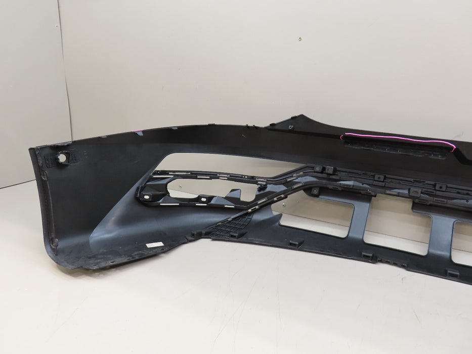 2022-2024 HYUNDAI TUCSON HYBRID REAR BUMPER COVER OEM 86612-N9130