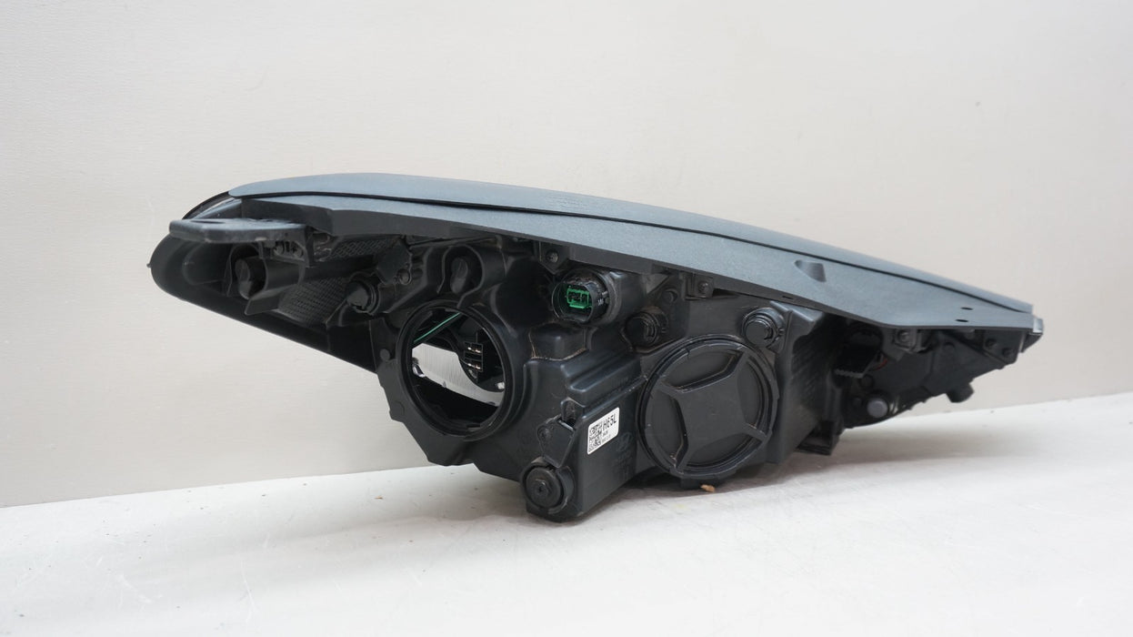 2019-2021 HYUNDAI TUCSON FRONT LEFT DRIVER SIDE HALOGEN HEADLIGHT OEM 92101-D3