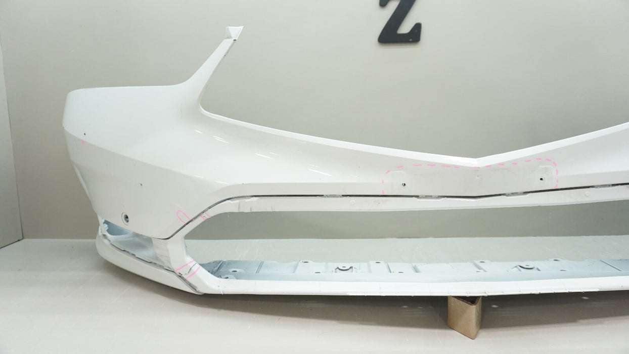 2023-2024 ACURA INTEGRA FRONT BUMPER COVER PANEL OEM 71101-3S5-A000