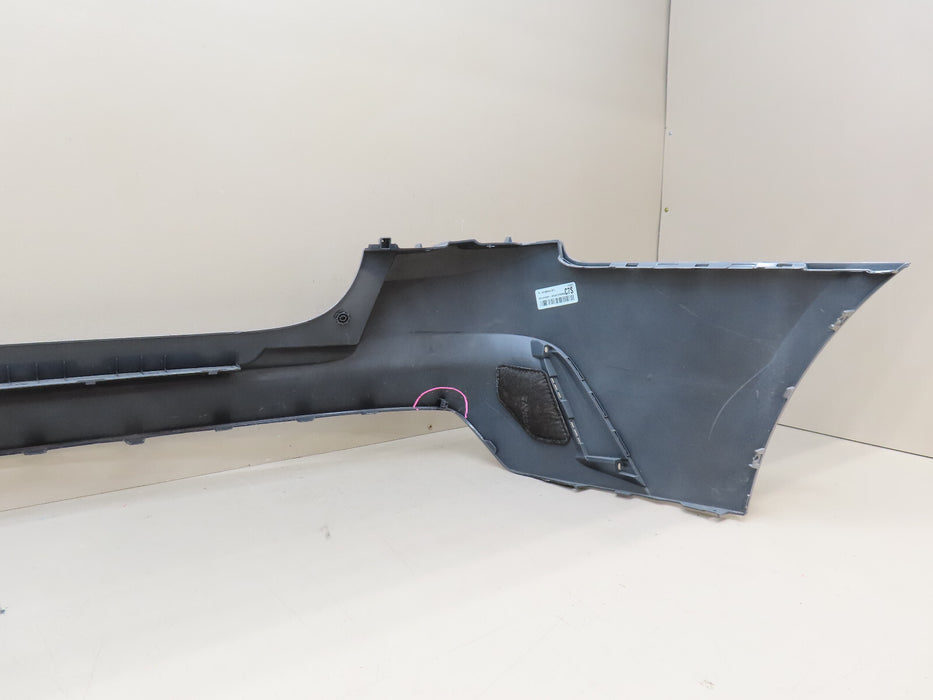 2021 2022 2023 KIA SORENTO REAR UPPER BUMPER COVER OEM 86611-R5300