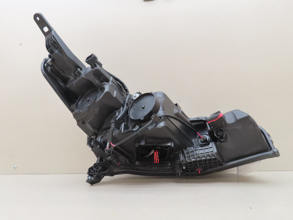 2018-2022 NISSAN LEAF FRONT LEFT DRIVER SIDE HEADLIGHT HALOGEN/LED OEM
