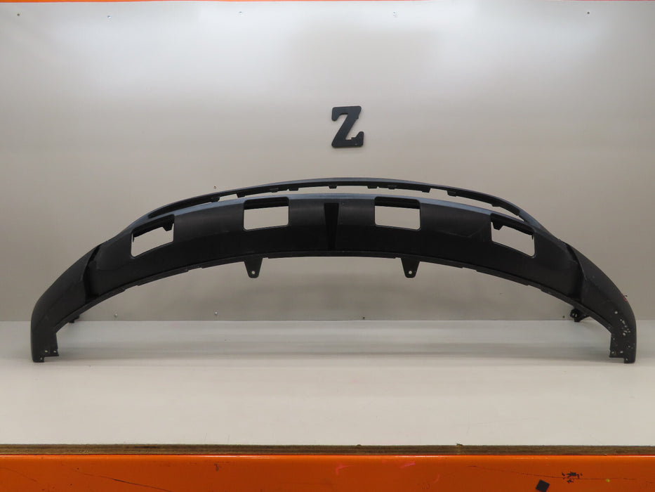 2016-2018 KIA SORENTO FRONT LOWER BUMPER COVER OEM 86512-C6000