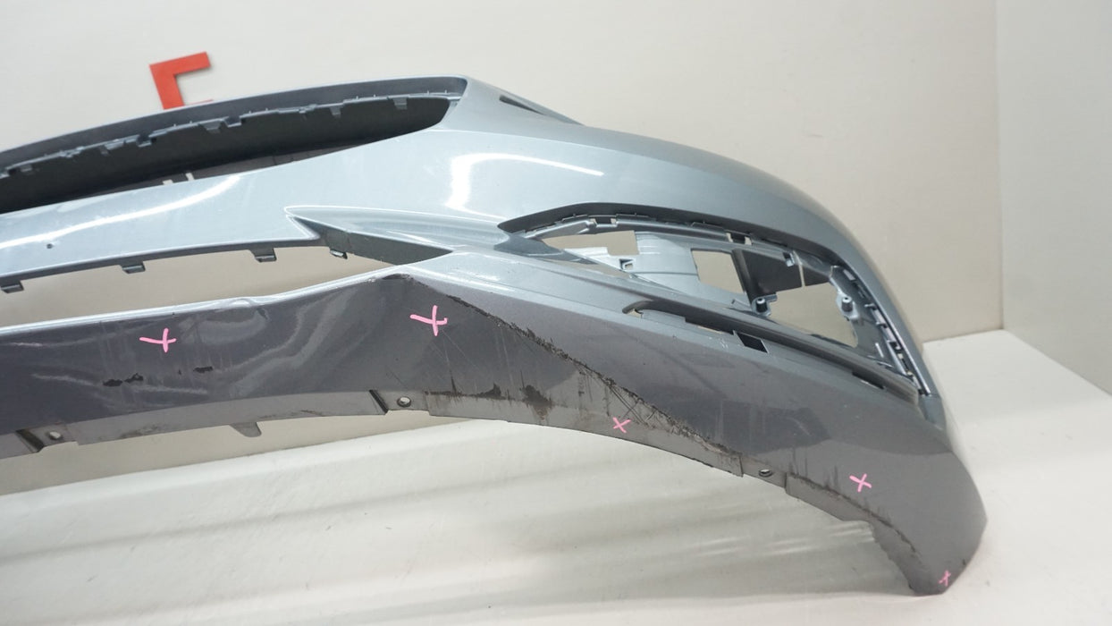 2019-2022 VOLVO S60 FRONT BUMPER COVER PANEL OEM 31455621
