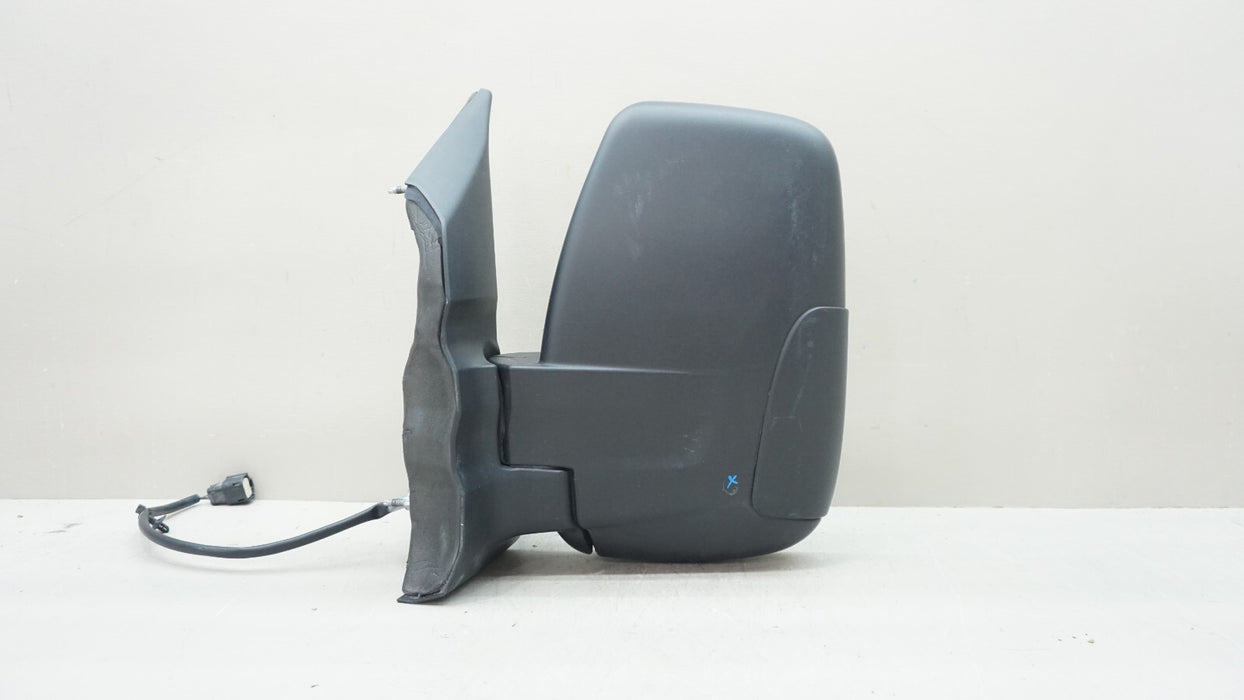 2015-2023 FORD TRANSIT 150 250 350 LEFT DRIVER SIDE DOOR MIRROR OEM