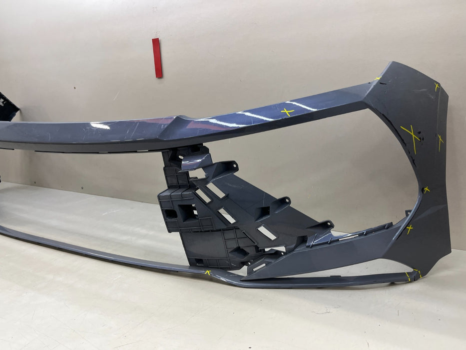 2024-2025 HYUNDAI SONATA FRONT UPPER BUMPER COVER 86511-L1500 OEM