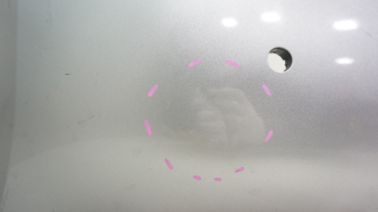 2024-2026 TOYOTA TACOMA FRONT BUMPER COVER 52119-AK010 OEM