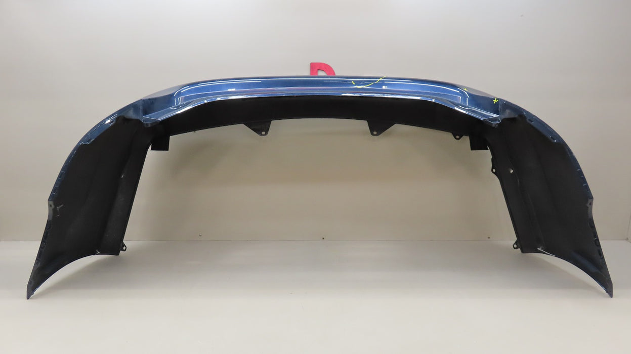 2023-2024 HONDA ACCORD SEDAN REAR BUMPER COVER OEM 71501-30A-A000