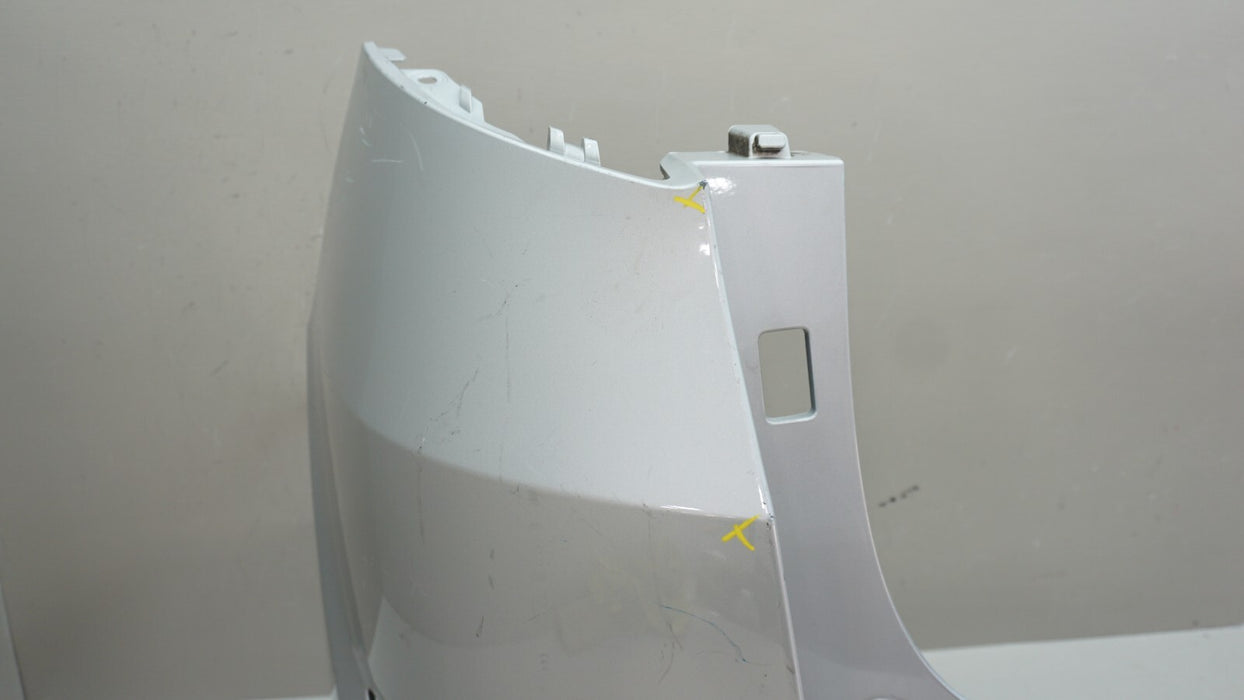2016-2018 HYUNDAI TUCSON REAR BUMPER COVER 86611-D3000 OEM 16 17 18