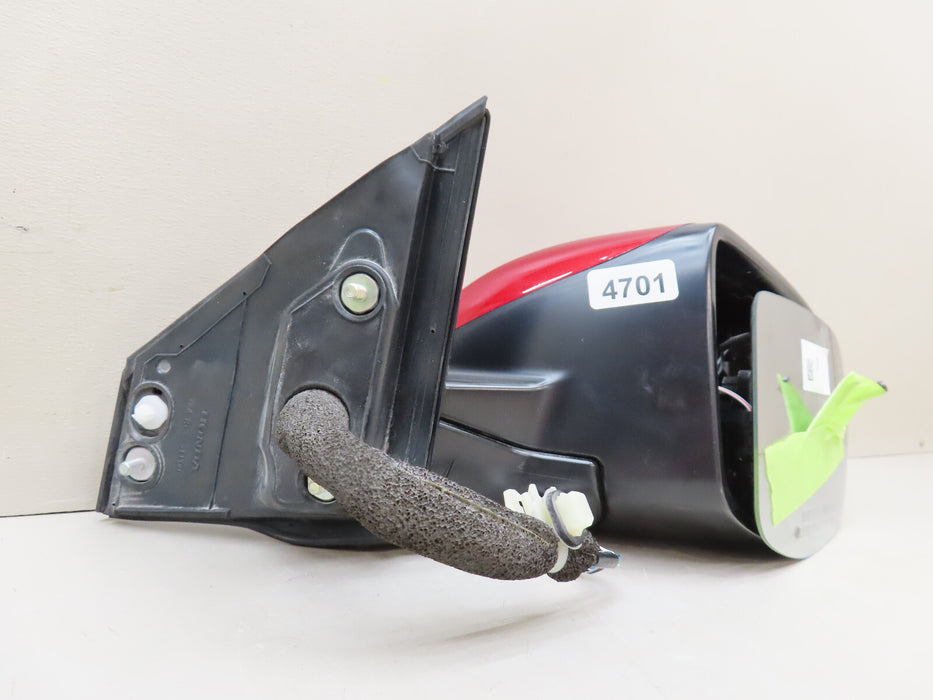 2017-2022 HONDA CR-V RIGHT PASSENGER SIDE VIEW MIRROR W/ TURN SIGNAL OEM