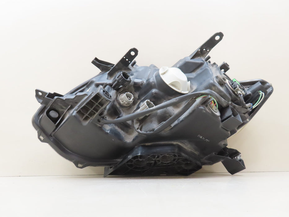 2014-2016 NISSAN ROGUE FRONT RIGHT PASSENGER SIDE HEADLIGHT OEM 9318
