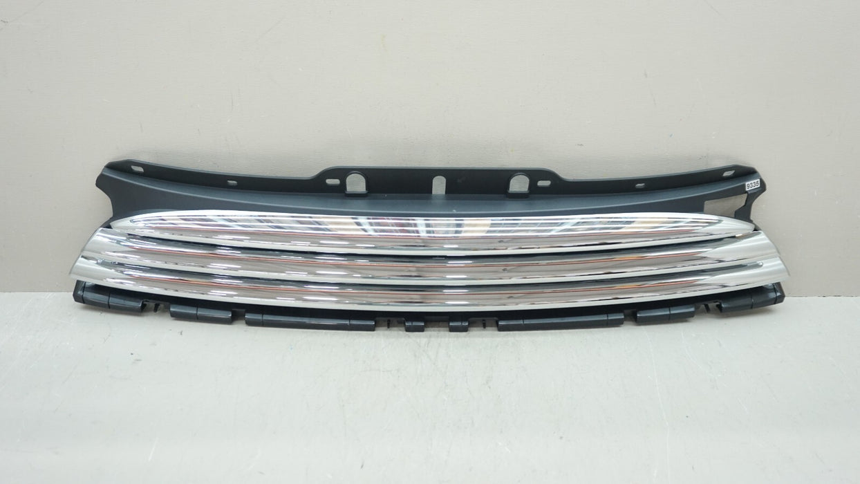2011-2015 MINI COOPER R55 R56 R58 R59 FRONT BUMPER GRILLE AFTERMARKET CAPA