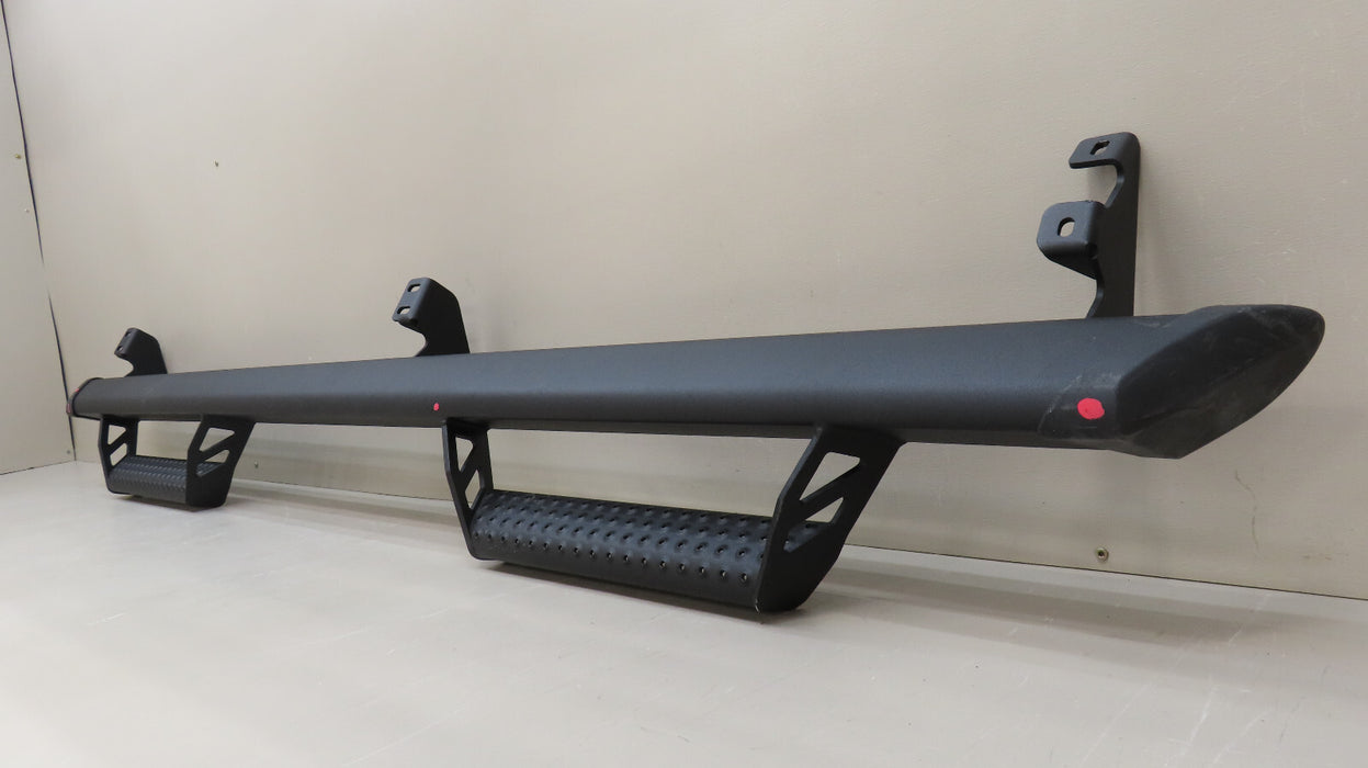 2005-2023 TOYOTA TACOMA RUNNING BOARD CREW CAB RIGHT PASSENGER SIDE