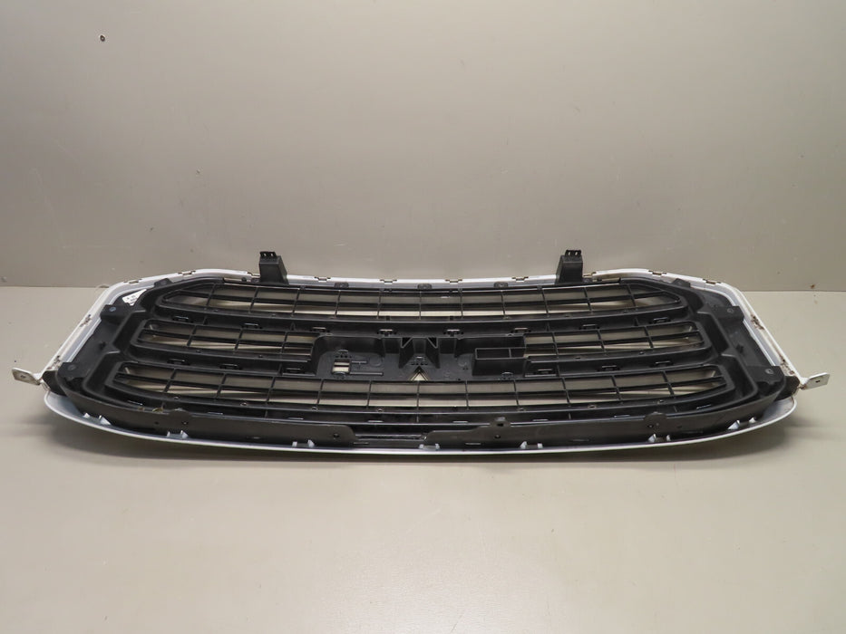 2015 2016 2017 2018 2019 2020 GMC YUKON FRONT GRILL GRILLE EMBLEM  OEM