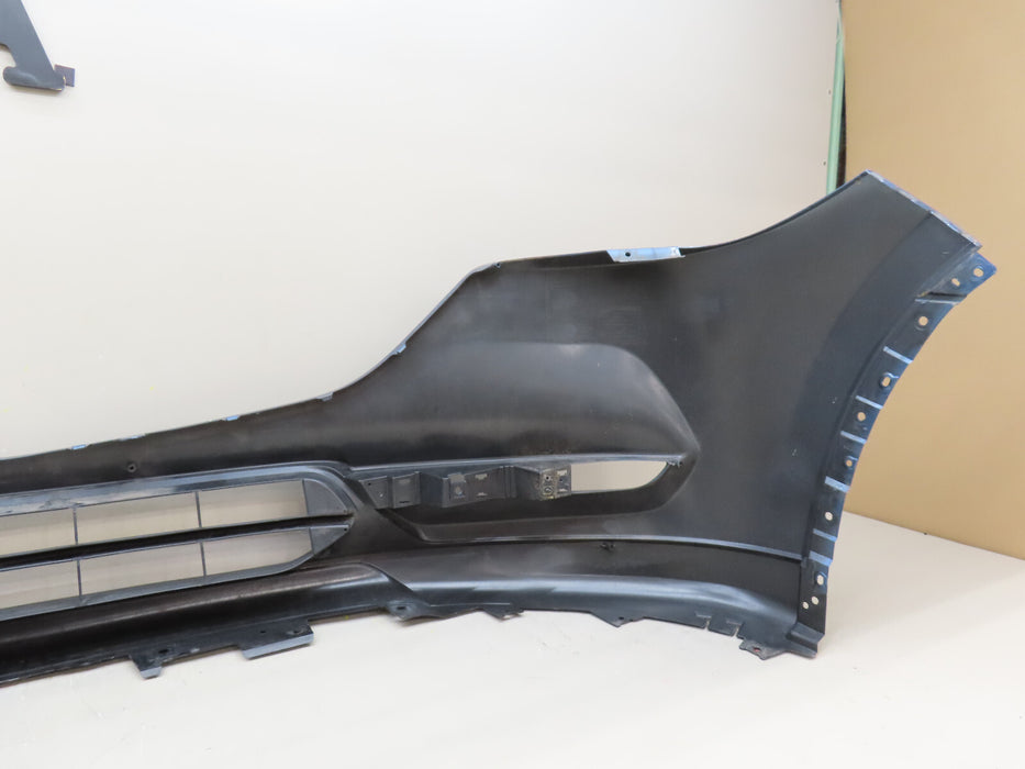 2017 2018 2019 2020 2021 MAZDA CX-5 FRONT BUMPER COVER OEM KB8A-50031
