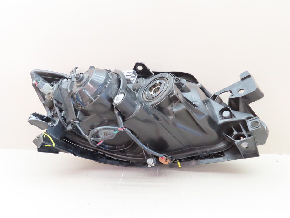 2012 2013 2014 SUBARU IMPREZA WRX LEFT DRIVER HEADLIGHT XENON HID OEM