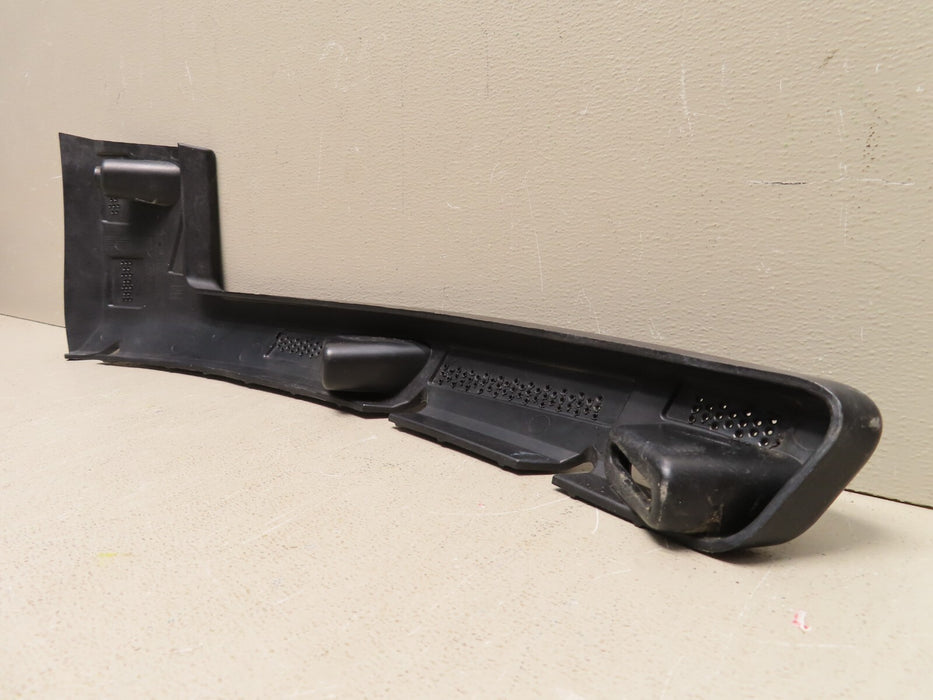 2014-2015 LINCOLN MKC RH BUMPER BRACKET KJ7B-15266-AB OEM