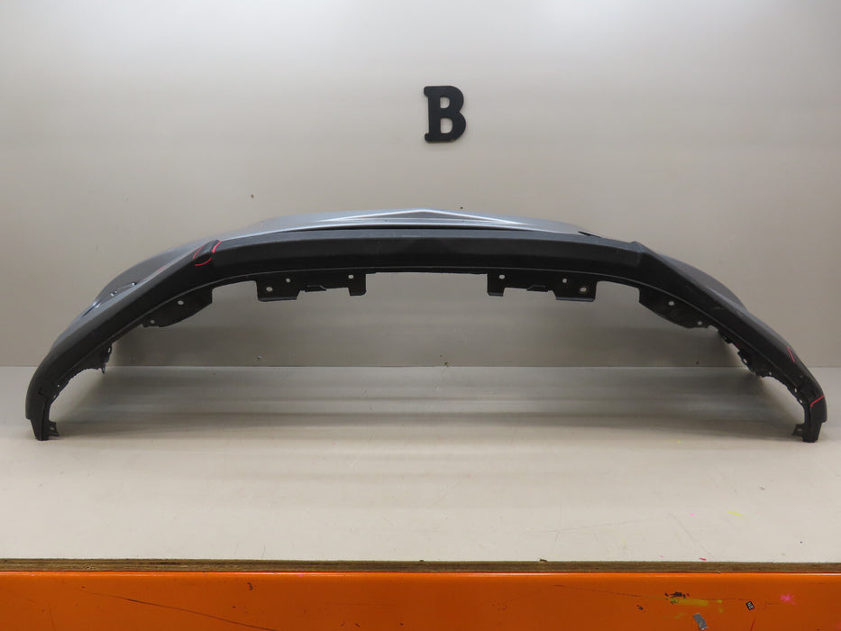 2013-2016 MAZDA CX5 CX-5 FRONT BUMPER COVER OEM